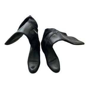 Bandolino wide calf boots